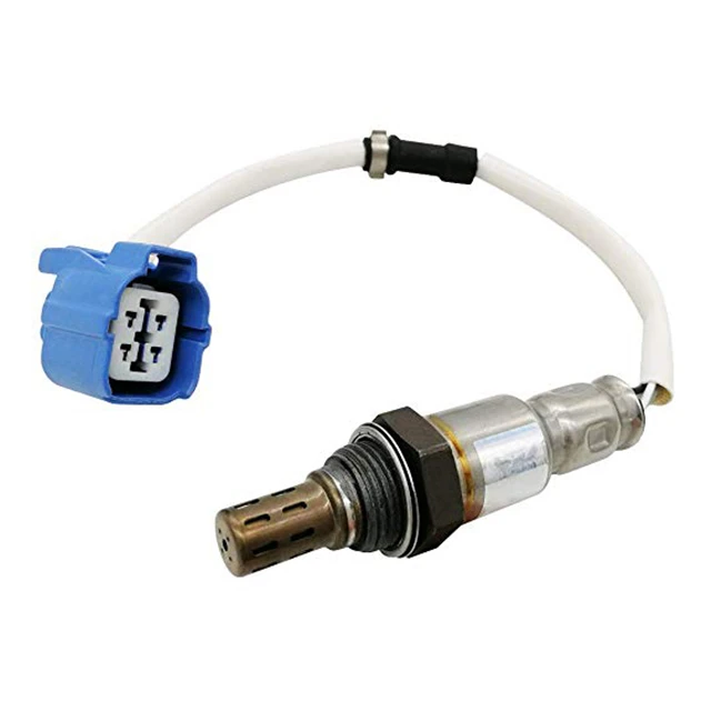 Free Shipping Rear Lambda Oxygen Sensor For Honda CR-V 2.4L 2001-2006 Civic 1.3L 2002-2005 City 1.3L 2002-2004 36532-PPA-A01
Free Shipping Rear Lambda Oxygen Sensor For Honda CR-V 2.4L 2001-2006 Civic 1.3L 2002-2005 City 1.3L 2002-2004 36532-PPA-A01
