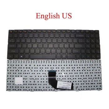 Laptop US RU Keyboard For Quanta TWC TWJ MP-09R63SU-920 MP-09R63US-920W AETWCU00010 English Russia new 
Laptop US RU Keyboard For Quanta TWC TWJ MP-09R63SU-920 MP-09R63US-920W AETWCU00010 English Russia new