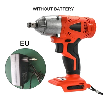 Car Repairing Equipments Non-slip Wireless Plastic Metal Electric Wrench Tool
Car Repairing Equipments Non-slip Wireless Plastic Metal Electric Wrench Tool