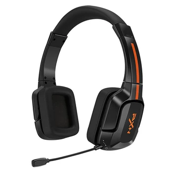 PXN Gaming Headset HD Support 8-Level Stretch Adjustment Noise Reduction with MIC for PC MAC Smartphone PS4 SWITCH
PXN Gaming Headset HD Support 8-Level Stretch Adjustment Noise Reduction with MIC for PC MAC Smartphone PS4 SWITCH
