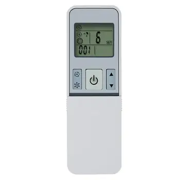 controller Air Conditioner conditioning remote control suitable for hisense RCH-2609na mando a distancia KTHX003 dg11h1-01(e)
controller Air Conditioner conditioning remote control suitable for hisense RCH-2609na mando a distancia KTHX003 dg11h1-01(e)