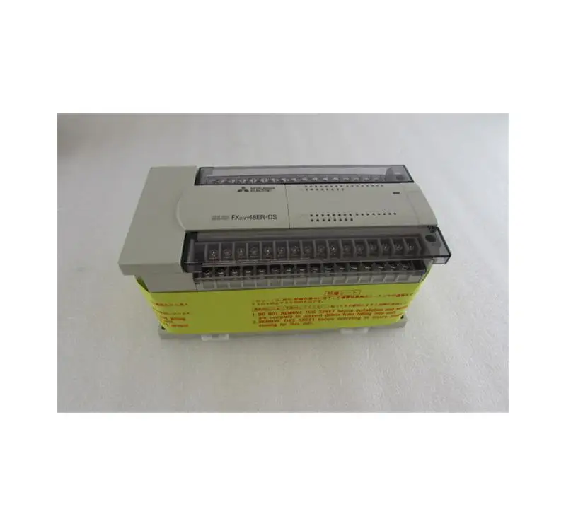 三菱PLC4