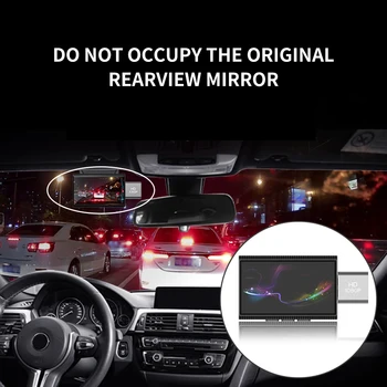 Automatically Professional Easy Apply Wide Angle Full Touch Screen Night Vision Mini Driving Recorder Dash Camera Car HD 1080P
Automatically Professional Easy Apply Wide Angle Full Touch Screen Night Vision Mini Driving Recorder Dash Camera Car HD 1080P