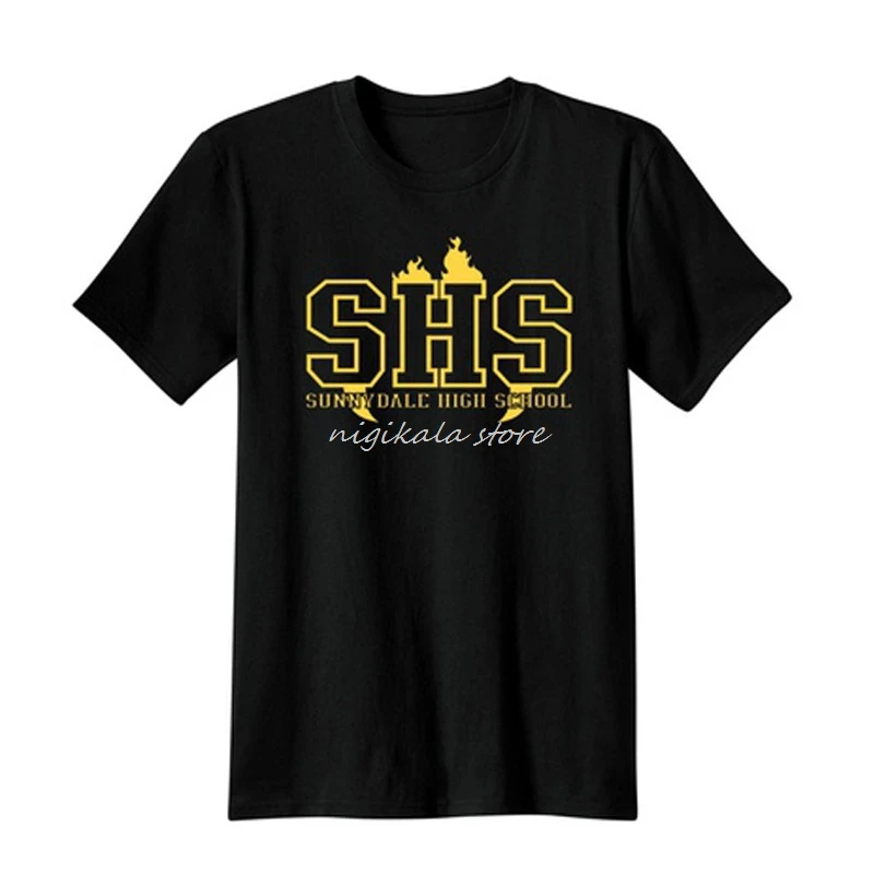 Buffy Vampire Slayer SHS T-Shirts Unisex men's T-Shirts Unisex top summer casual short sleeve fashion t shirt
Buffy Vampire Slayer SHS T-Shirts Unisex men's T-Shirts Unisex top summer casual short sleeve fashion t shirt