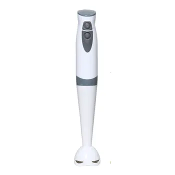 Handheld Blender Food Processor Stick Eggs Whisk Beater Electric Juicer Meat Grinder Chopper Vegetable Fruit Juice Mixer
Handheld Blender Food Processor Stick Eggs Whisk Beater Electric Juicer Meat Grinder Chopper Vegetable Fruit Juice Mixer