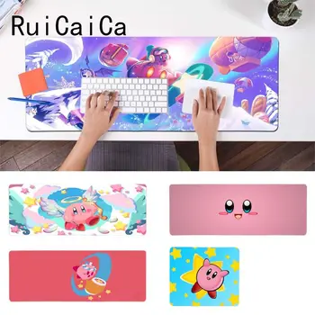 RuiCaiCa Non Slip PC Kirby Office Mice Gamer Soft Mouse Pad Gamer Speed Mice Retail Small Rubber Mousepad
RuiCaiCa Non Slip PC Kirby Office Mice Gamer Soft Mouse Pad Gamer Speed Mice Retail Small Rubber Mousepad