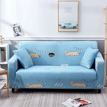 Modern Washable Home Decor Universal Furniture Protector Nordic Style Elastic Stretch Sofa Cover All-inclusive Printed Polyester
Modern Washable Home Decor Universal Furniture Protector Nordic Style Elastic Stretch Sofa Cover All-inclusive Printed Polyester