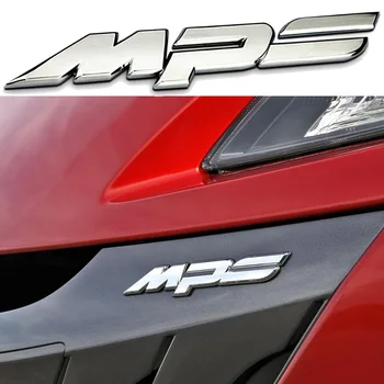 Grill Trunk Fender MPS Logo Metal Sticker For MAZDA Mazdaspeed 3 5 6 Axela ATANZE MX3 MX5 CX7 CX8 CX9 Nameplate Car Styling
Grill Trunk Fender MPS Logo Metal Sticker For MAZDA Mazdaspeed 3 5 6 Axela ATANZE MX3 MX5 CX7 CX8 CX9 Nameplate Car Styling