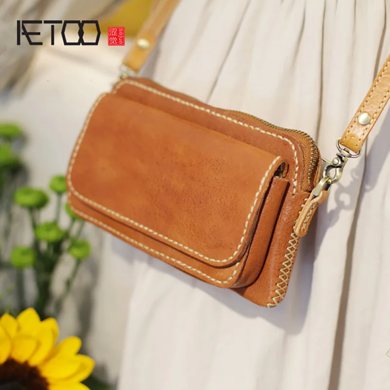 BJYL Leather-style handbag, women's mini stiletto bag, summer set-up one-shoulder bag, envelope dual-use retro small square bag
BJYL Leather-style handbag, women's mini stiletto bag, summer set-up one-shoulder bag, envelope dual-use retro small square bag
