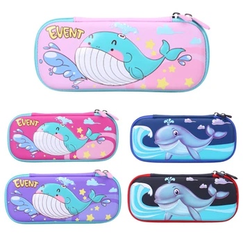 1PCS Cartoon Large Capacity Pencil Case Multifunctional Stationery Box Simplicity Cute Pencil Bag Student Gift
1PCS Cartoon Large Capacity Pencil Case Multifunctional Stationery Box Simplicity Cute Pencil Bag Student Gift