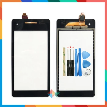 High Quality 4.3" For Sony Xperia V LT25 LT25i Touch Screen Digitizer Front Glass Lens Sensor Panel
High Quality 4.3" For Sony Xperia V LT25 LT25i Touch Screen Digitizer Front Glass Lens Sensor Panel