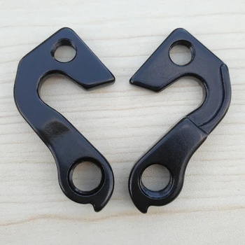 5pc Bicycle gear rear derailleur For GT Zaska GT Avalanche Kestrel KHS Alite Kettler Mongoose Airborne Dahon Garneau MECH hanger
5pc Bicycle gear rear derailleur For GT Zaska GT Avalanche Kestrel KHS Alite Kettler Mongoose Airborne Dahon Garneau MECH hanger