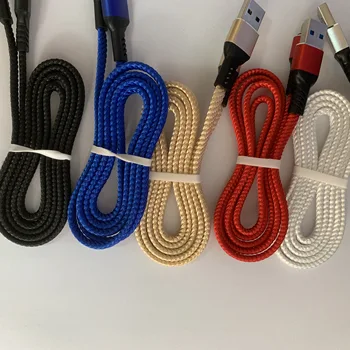 200pcs 1m 3FT Fast charging flat noodle usb data sync charger cable for iPhone X XS XR 11 pro Max 6 7 8 plus
200pcs 1m 3FT Fast charging flat noodle usb data sync charger cable for iPhone X XS XR 11 pro Max 6 7 8 plus