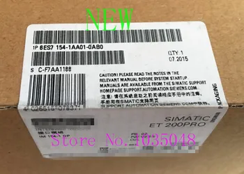 1PC 6ES7 154-1AA01-0AB0 6ES7154-1AA01-0AB0 New and Original Priority use of DHL delivery
1PC 6ES7 154-1AA01-0AB0 6ES7154-1AA01-0AB0 New and Original Priority use of DHL delivery