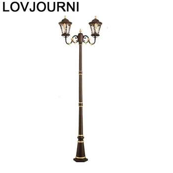 Jalan Tenaga Surya Sokak Lamba Lampione Giardino Light Uliczna Luminaire Exterieur Off Road Street Lamp 
Jalan Tenaga Surya Sokak Lamba Lampione Giardino Light Uliczna Luminaire Exterieur Off Road Street Lamp