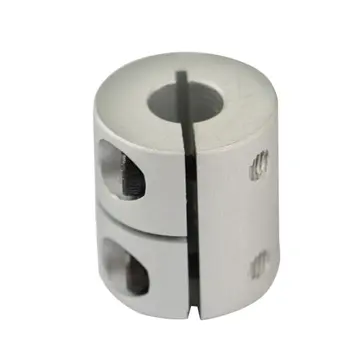 Upgrade Flexible Rigid Coupling Router Connector Cr-10 Z-Axis 5X8X26Mm Jaw Axis Coupling 5Mm To 8Mm For 3D Printer
Upgrade Flexible Rigid Coupling Router Connector Cr-10 Z-Axis 5X8X26Mm Jaw Axis Coupling 5Mm To 8Mm For 3D Printer