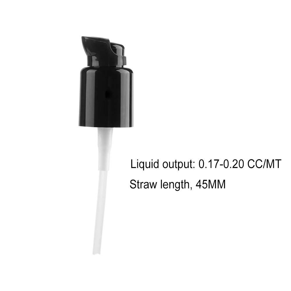 1PC Press Cover Liquid Foundation Pump Indenter Replace Pumps With Button Prevent leakage Protect lock Cosmetics Dispensing Tool
1PC Press Cover Liquid Foundation Pump Indenter Replace Pumps With Button Prevent leakage Protect lock Cosmetics Dispensing Tool