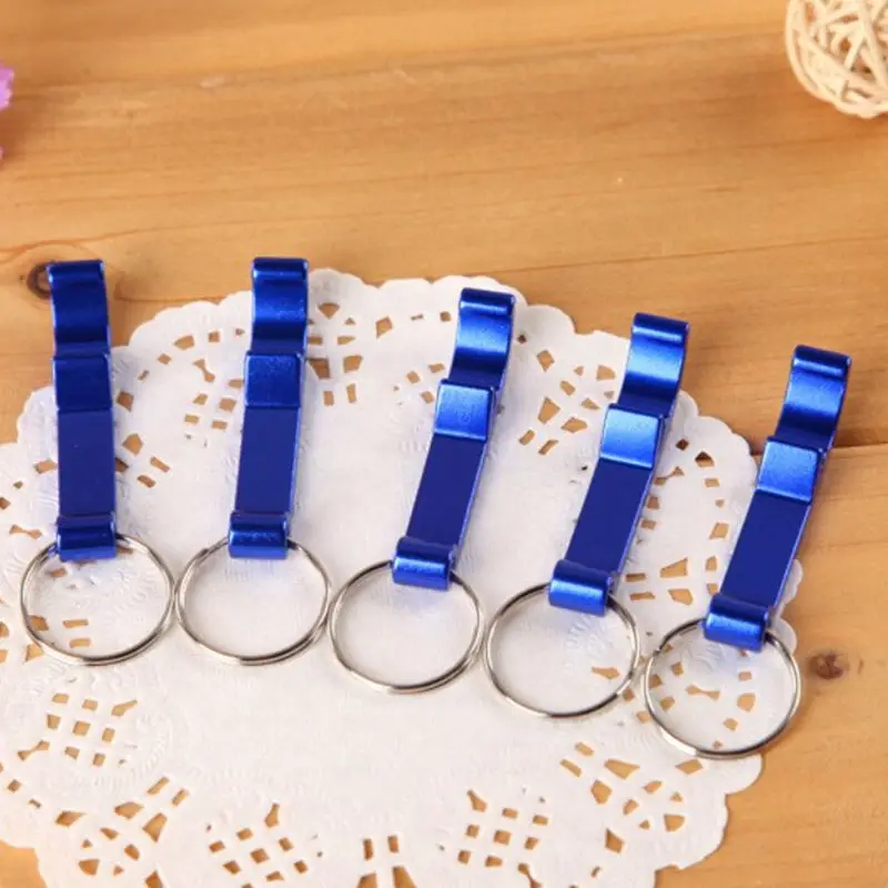 Bottle Opener Key Ring Chain Keyring Keychain Metal Beer Bar Tool Claw Gift 1Pc Bag Charm
Bottle Opener Key Ring Chain Keyring Keychain Metal Beer Bar Tool Claw Gift 1Pc Bag Charm