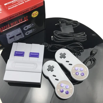 Mini Gaming Player Handheld Game Console Childhood Retro Mini Classic TV HD HDMI 8 Bit 821 Video Game Console Handheld
Mini Gaming Player Handheld Game Console Childhood Retro Mini Classic TV HD HDMI 8 Bit 821 Video Game Console Handheld
