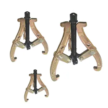 3Pcs Set Car Bearing Puller Top Puller Car Bearing Puller Forging Three-Jaw Puller Set Car Accessories 
3Pcs Set Car Bearing Puller Top Puller Car Bearing Puller Forging Three-Jaw Puller Set Car Accessories