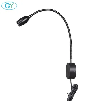 Plug in LED Wall Lamp, Touch dimmable Wall Lights, Adjustable Wall Mounted Sconce Lighting for Bedroom Bedside Reading fixture
Plug in LED Wall Lamp, Touch dimmable Wall Lights, Adjustable Wall Mounted Sconce Lighting for Bedroom Bedside Reading fixture