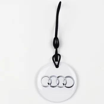 UID IC Card Changeable Sector 0 Block 0 Writable Smart Tags Key RFID 13.56Mhz Rewritable Copy Clone Epoxy card
UID IC Card Changeable Sector 0 Block 0 Writable Smart Tags Key RFID 13.56Mhz Rewritable Copy Clone Epoxy card