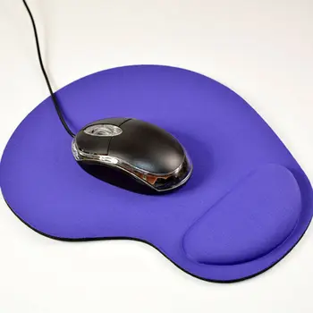 Anti-Slip Wrist Comfort Mouse Pad Mice Pad Mat Mousepad with Hand Rest for Computer Laptop Notebook
Anti-Slip Wrist Comfort Mouse Pad Mice Pad Mat Mousepad with Hand Rest for Computer Laptop Notebook