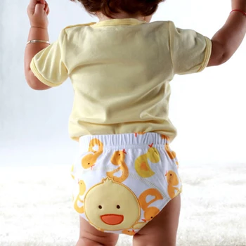 Potty Training Nappies Baby Boy Girls Diaper Mesh Breathable Reusable Pantie Baby Cotton Training Pants Baby Safety care Diaper
Potty Training Nappies Baby Boy Girls Diaper Mesh Breathable Reusable Pantie Baby Cotton Training Pants Baby Safety care Diaper
