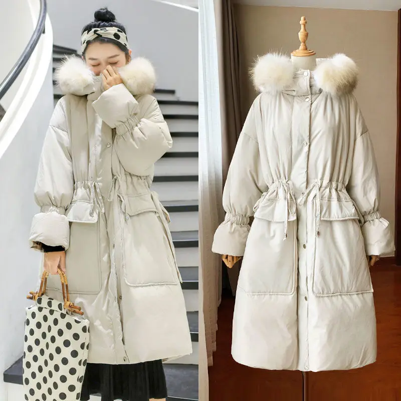 winter women down jacket white duck down jacket women coats outerwear hat artificial fur collar winterwarm clothings parkas
winter women down jacket white duck down jacket women coats outerwear hat artificial fur collar winterwarm clothings parkas