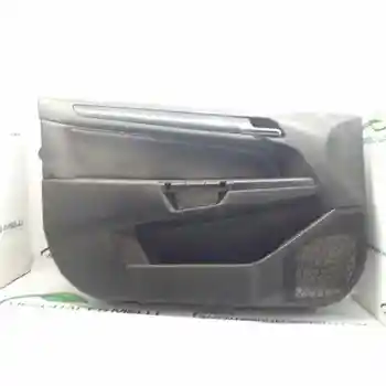 13177105 TRIM FRONT LEFT DOOR OPEL ASTRA H SEDAN 
13177105 TRIM FRONT LEFT DOOR OPEL ASTRA H SEDAN