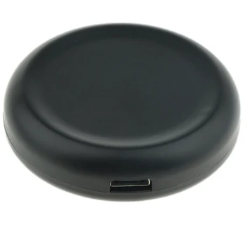 Qi Wireless Charger Charging Stand Dock Pad For LG Watch Style W270
Qi Wireless Charger Charging Stand Dock Pad For LG Watch Style W270