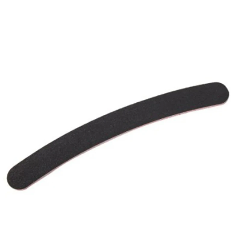 Nail Art Manicure Buffer Buffing Sanding Files Nail polished Black Double Sided red core tools Manicure Pedicure
Nail Art Manicure Buffer Buffing Sanding Files Nail polished Black Double Sided red core tools Manicure Pedicure