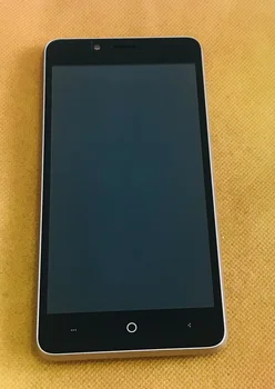 Old Original Touch screen + LCD display + Frame for LEAGOO KIICAA POWER MT6580A Quad Core Free shipping
Old Original Touch screen + LCD display + Frame for LEAGOO KIICAA POWER MT6580A Quad Core Free shipping