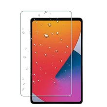 Tempered Glass Film for iPad Mini 6 mini6 2021 Screen Protector Anti-Scratch Anti-Fingerprint No-Bubble 9H Hardness
Tempered Glass Film for iPad Mini 6 mini6 2021 Screen Protector Anti-Scratch Anti-Fingerprint No-Bubble 9H Hardness
