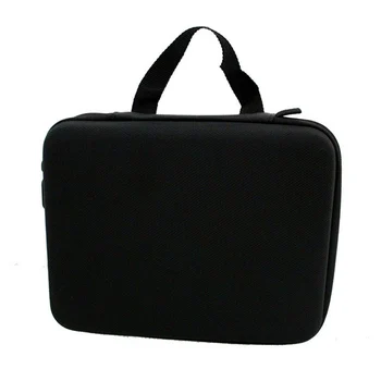 Dustproof Protective Organizer Walkie Talkie Bag Accessories Portable Handheld Storage Anti Fall Travel For Baofeng UV 5R
Dustproof Protective Organizer Walkie Talkie Bag Accessories Portable Handheld Storage Anti Fall Travel For Baofeng UV 5R