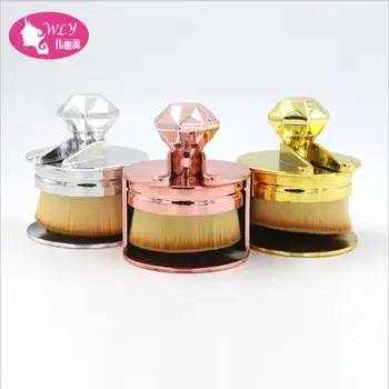 1PCS Foundation Brush Unique Design Makeup Brushes Flat Round Makeup Brush Round Make Up For Liquid Cosmetic High Quality T0291
1PCS Foundation Brush Unique Design Makeup Brushes Flat Round Makeup Brush Round Make Up For Liquid Cosmetic High Quality T0291