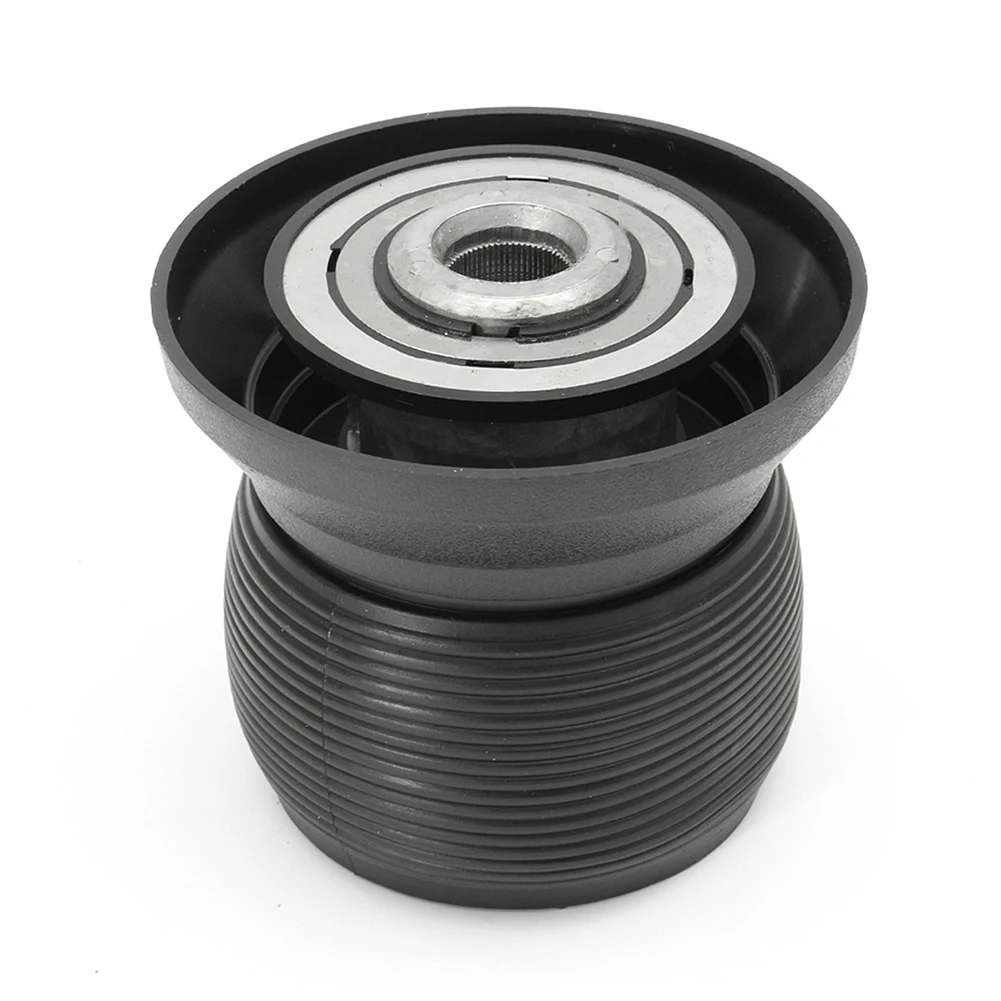 Shop Generic Car Vehicle Steering Wheel Hub Adapter Kit for Benz W123