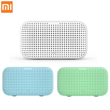 Xiaomi Redmi Xiaoai Speaker Play 2.4GHz 1.75 Inch Voice Remote Control Music Player Bluetooth 4.2 Mi Speaker For Android Iphone
Xiaomi Redmi Xiaoai Speaker Play 2.4GHz 1.75 Inch Voice Remote Control Music Player Bluetooth 4.2 Mi Speaker For Android Iphone