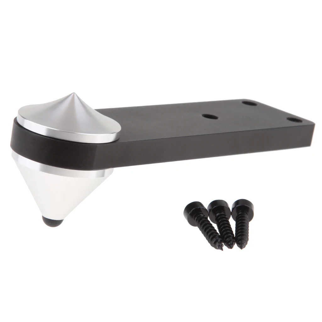 Aluminum Shockproof Spike Bracket Isolation Stand HiFi Audio Amplifiers Subwoofer Isolation Foot Base for Speakers Amplifier CD
Aluminum Shockproof Spike Bracket Isolation Stand HiFi Audio Amplifiers Subwoofer Isolation Foot Base for Speakers Amplifier CD