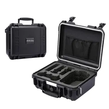 Portable Waterproof Hard EVA Storage Bag Carrying Case for Hubsan Zino H117S Drone RC Car Parts Accessories 
Portable Waterproof Hard EVA Storage Bag Carrying Case for Hubsan Zino H117S Drone RC Car Parts Accessories