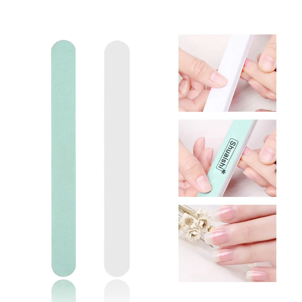 Nail Buffers Files 2 Side Sanding Buffer Block Set on Nails Cuticle Gel Polishing Pedicure Manicure Beauty Tools
Nail Buffers Files 2 Side Sanding Buffer Block Set on Nails Cuticle Gel Polishing Pedicure Manicure Beauty Tools
