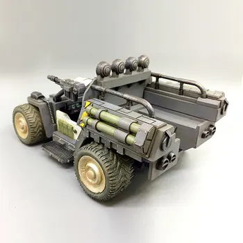 1/25 JOYTOY Mecha RHINOCEROS SCOUT Vehicle And US Army Armed Force Soldier Figure Free Shipping
1/25 JOYTOY Mecha RHINOCEROS SCOUT Vehicle And US Army Armed Force Soldier Figure Free Shipping