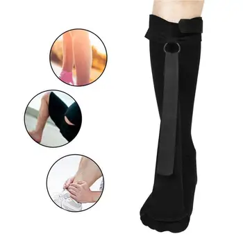 Strictly Stability Strap Night Stockings Suitable For Plantar And Achilles Tendinitis Socks Fasciitis U7W2
Strictly Stability Strap Night Stockings Suitable For Plantar And Achilles Tendinitis Socks Fasciitis U7W2