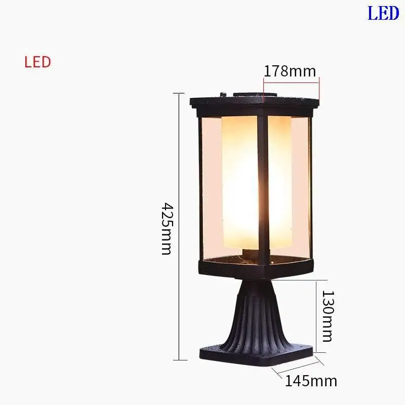 Lawn Lamps Model-YS0062671