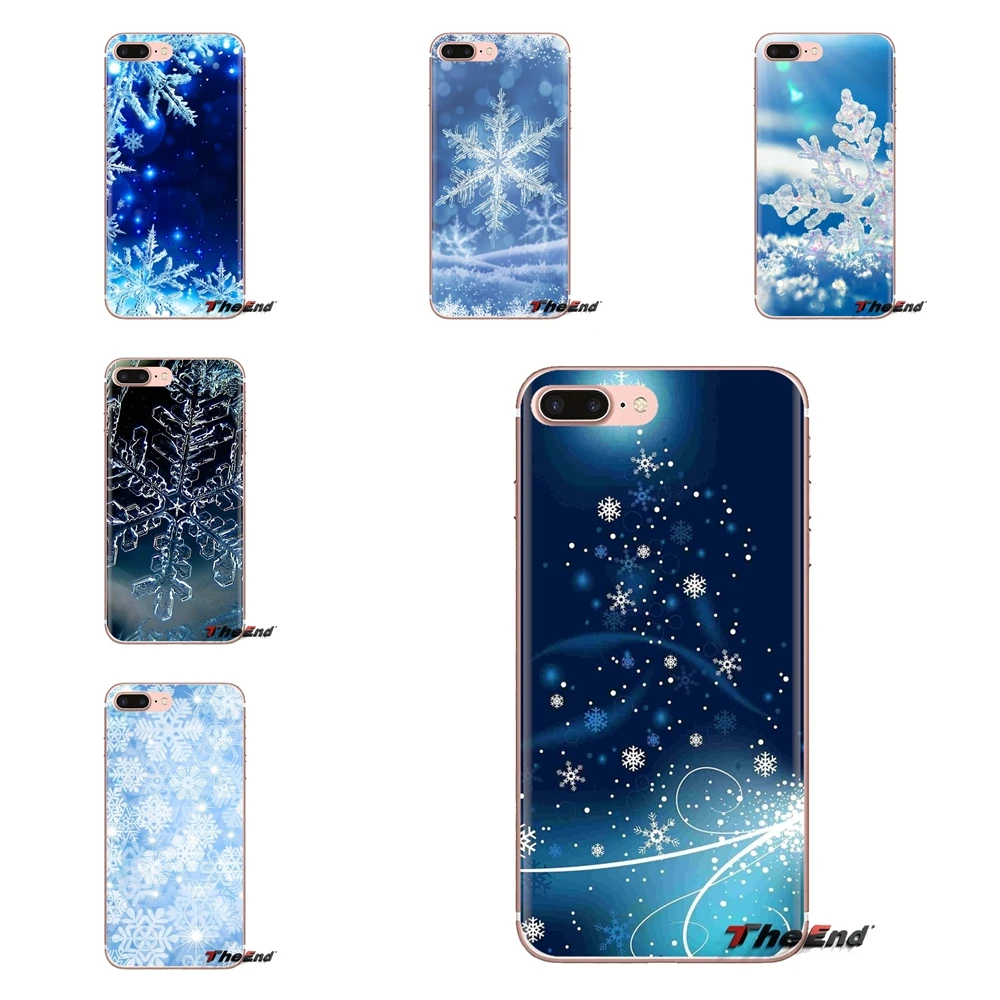 Transparent Soft Shell Covers For Samsung Galaxy A3 A5 A7 A9 A8 Star A6 Plus 2018 2015 2016 2017 Snowflake Wallpaper
Transparent Soft Shell Covers For Samsung Galaxy A3 A5 A7 A9 A8 Star A6 Plus 2018 2015 2016 2017 Snowflake Wallpaper