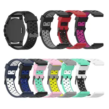 Watchbands Adjustable Silicone Watch Band Strap for Bushnell Neo Ion 1/2 Excel Golf GPS Wearable Devices watches Strap
Watchbands Adjustable Silicone Watch Band Strap for Bushnell Neo Ion 1/2 Excel Golf GPS Wearable Devices watches Strap