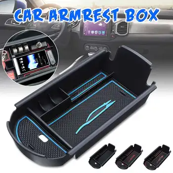 Car Armrest Box Storage Center Console Organizer Container Holder Storage Box Case for Toyota C-HR CHR 2016 2017 2018
Car Armrest Box Storage Center Console Organizer Container Holder Storage Box Case for Toyota C-HR CHR 2016 2017 2018