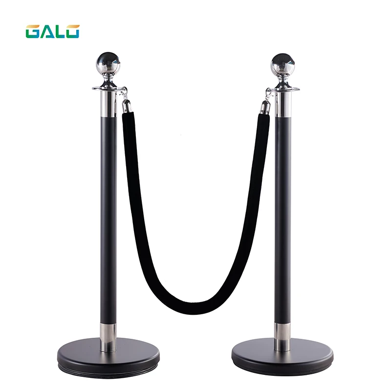 The New 2x Business Crowd Control Stanchion with 1.5m Queue Control Barrier Posts Safety Rope Concierge isolation holiday
The New 2x Business Crowd Control Stanchion with 1.5m Queue Control Barrier Posts Safety Rope Concierge isolation holiday