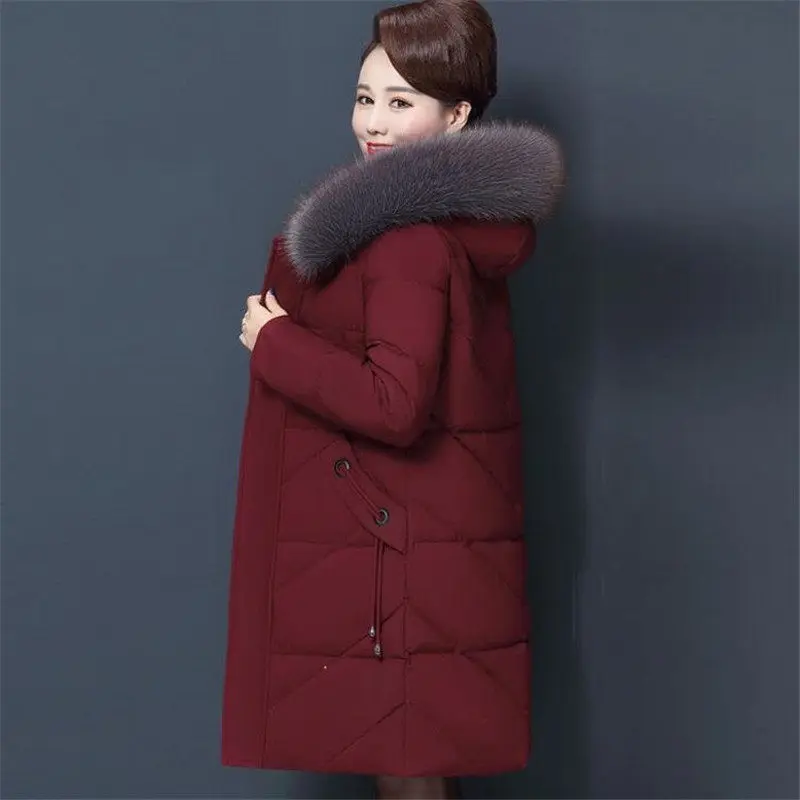 Plus-Size-6XL-7XL-Womens-Winter-Jackets-Hooded-Mom-Overcoat-Thick-Parkas-Cotton-Female-Jacket-Winter (4)_副本