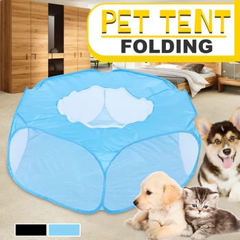 Portable Pet Cage Dog Removable And Washable Folding Tent Polyester Reptile Cat Cage Kennel Fence Outdoor Waterproof Pet Tent
Portable Pet Cage Dog Removable And Washable Folding Tent Polyester Reptile Cat Cage Kennel Fence Outdoor Waterproof Pet Tent